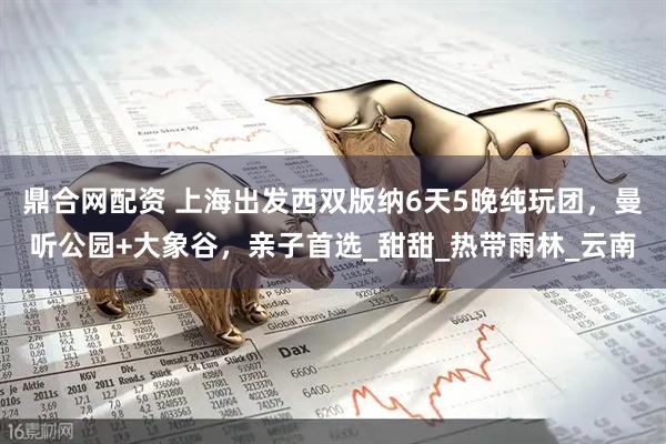 鼎合网配资 上海出发西双版纳6天5晚纯玩团，曼听公园+大象谷，亲子首选_甜甜_热带雨林_云南