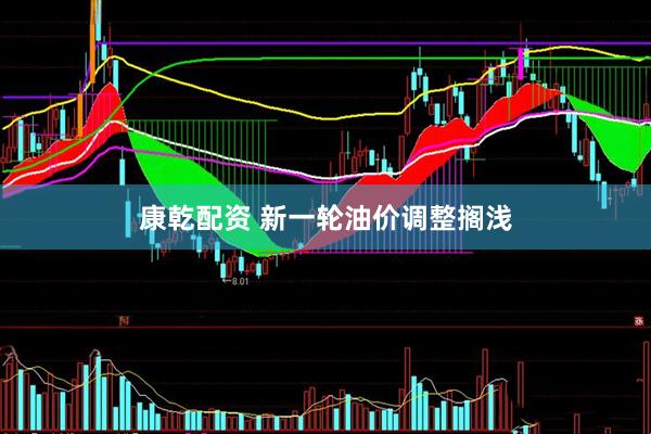 康乾配资 新一轮油价调整搁浅