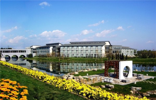 天策吧 北京稻香湖景酒店：国庆中秋双节微度假新选择​