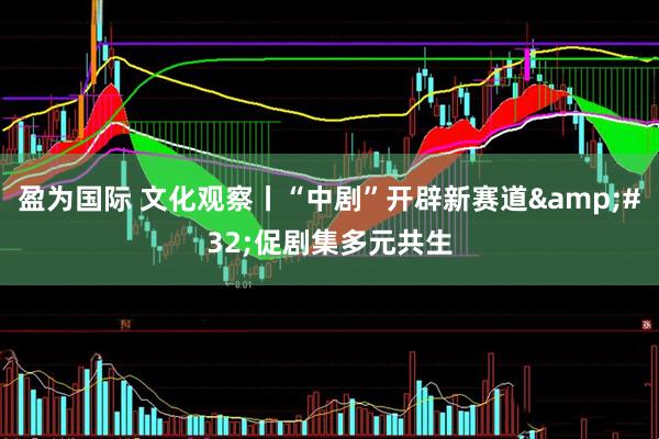 盈为国际 文化观察丨“中剧”开辟新赛道 促剧集多元共生